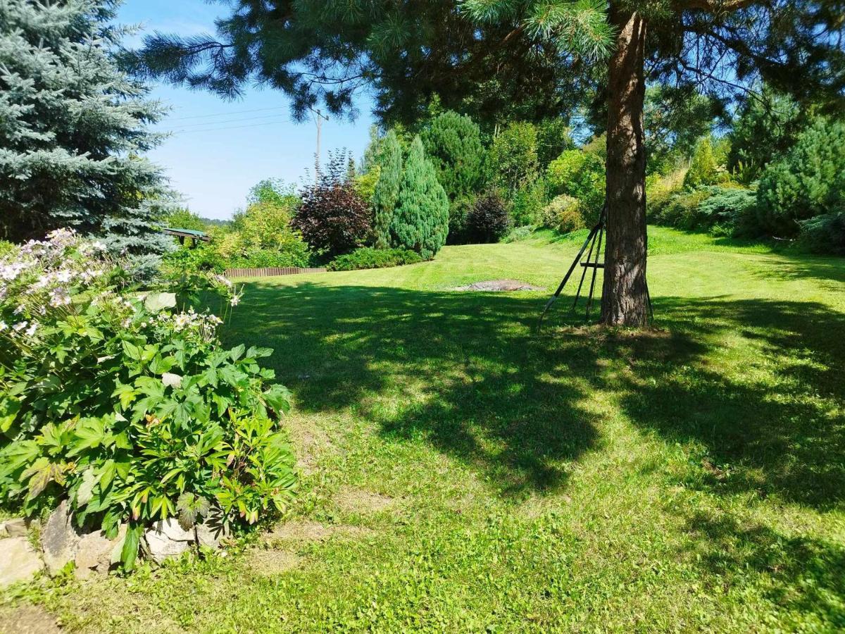 Apartamenty - Stara Stajnia - Na Krancu Swiata Miłków Exterior foto
