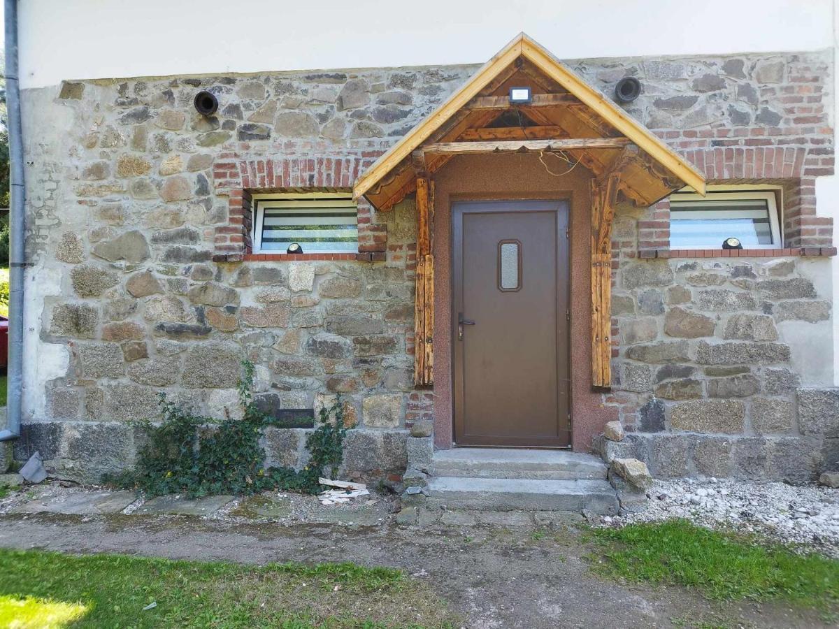 Apartamenty - Stara Stajnia - Na Krancu Swiata Miłków Exterior foto