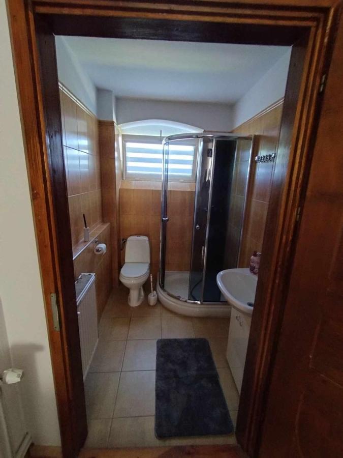 Apartamenty - Stara Stajnia - Na Krancu Swiata Miłków Exterior foto